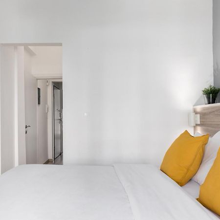 Liberty Apt By Halu! Apartments Thessaloníki Eksteriør billede